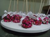 Pop Cake Corações