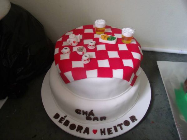 Bolo Chá Bar