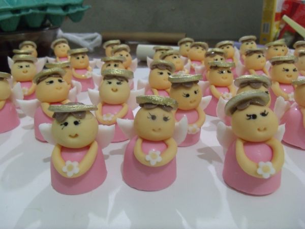 Bombom Anjinha